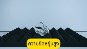 แผ่นซับเสียงกาวในตัว(12/24/36pcs) กันเสียงได้ 100% แผงโฟมอะคูสติก แผ่นกันเสียง สำหรับสตูดิโอ 30*30*5cm