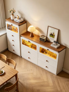 ZUNTONGGE | Integrated Sideboard Storage Cabinet 30cm
