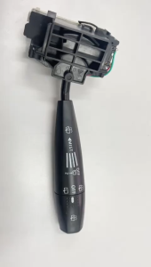 REXAR PROTON GEN 2 SAVVY SATRIA NEO BLM FLX WHITE BASE WINDSHEILD WIPER SWITCH WIPER CONTROL SWITCH PW851916 9 PIN