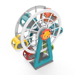 FEELO | Rotating Windmill Building Blocks