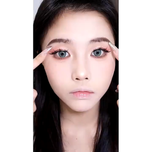 PINKFLASH E28 Setting Brow Wax 2-in-1 Waterproof Sculpting With Brush Long-lasting Styling Eyebrow