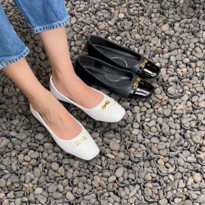 Blow Fine Urban Classic Flats Shoes Sepatu Wanita BLWF 0026