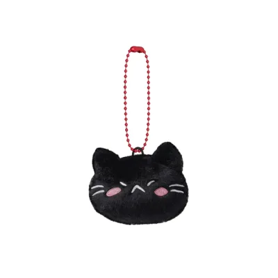 BABYMONSTER - 3rd Mini Album [ CHOOM ] Plush Keyring ver