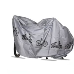 Guardian MTB Bike Case: Rain Protection & UV Shielding