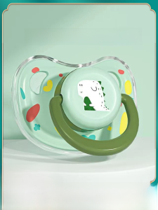 Baby Pacifier Sleepy Soft Anti-Flatulence Newborn Baby 0 to 36 Months Sleep Comfort Handy Gadget