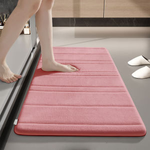 Hope | Water Absorbing Non-slip Bath Mat