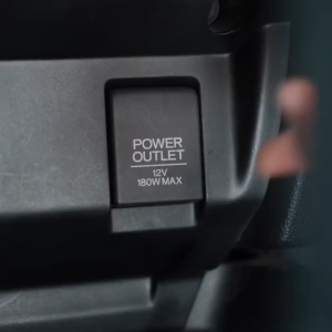 KiiP Car Charger Quick Charger Kiip C15 Charger Mobil 2 Port USB A + Type C Fast Charging 60W