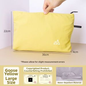 MAINUOJUJIA | Water-resistant Storage Bag