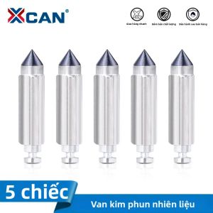 Van Kim Bộ Chế Hòa Khí XCAN Cho Dụng Cụ Điện Làm Vườn Bằng Thép Không Gỉ HUSQVARNA 365 Hướng Dẫn Sử Dụng Một Phần Của Dụng Cụ Điện Làm Vườn Không Cần Lắp Ráp