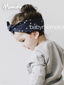 Adorable Princess Baby Girl Headwear Infant Child Hairband Newborn Baby Boy Head Protection Cute Super Cute Children Accessories