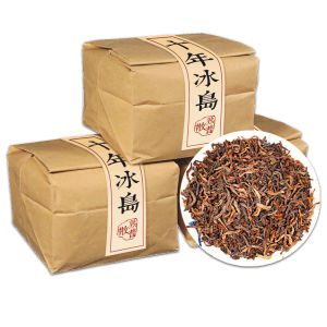 BANRUN | Trà Puer 10+ Năm 357g