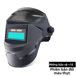 Jiaxun | Mũ Hàn Tự Động Chống Sáng