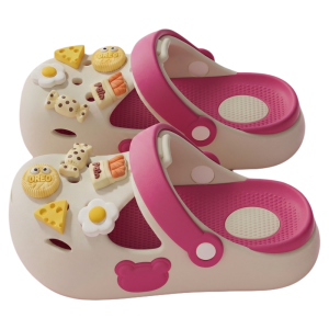 MIDANGDANG | Summer Beach Sandals Soft Non-slip Odorless Family Wearable
