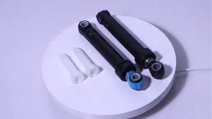 EELHOE | New 1/2Pcs Shock Absorber 80N/100N/120N Suitable For The Jinling/  // Beko/ Candy Drum Washing Machine