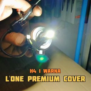 LED LAMPU KIA SPORTAGE 2005-2017 H4 1 WARNA