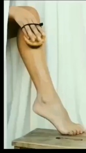 Miếng Xơ Mướp Thay Thế Cây chà lưng