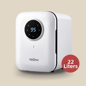 YOUDO | UV Sterilization and Drying Bottle Sterilizer