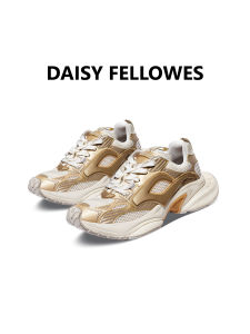 DAISYFELLOWES | Fashion Retro Trendy Men Women Dad Shoes
