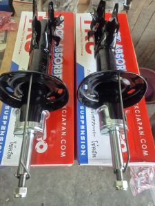 ORIGINAL (TKC ) (THAILAND) CIVIC SNA FD FB TRO 1.8 /2.0 ABSORBER FRONT & REAR (GAS)
