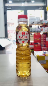 Date 08/27 Gia vị nấu ăn Hon Mirin Sweet 320ml