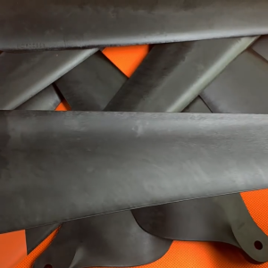 3820 ใบพัดดาวเคราะห์คาร์บอนไฟเบอร์สำหรับ DJI T30