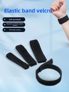 Sleeve Shorter Handy Gadget Invisible Mens and Womens Shirt Cuff Fixed Clothes Lower Hem Sleeve Side Length Shorter Velcro