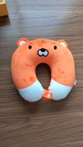 Gối Tựa Đầu Gối kê cổ chữ U