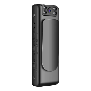 【Haile-shop】2024 mini action camera Portable Video Recorder HD Body Cam Wearable Sport DV Dash Cam Motion Night Vision BUY 1 TAKE 1 Rotating motion camera go pro camera vlogging 360 for vlogging