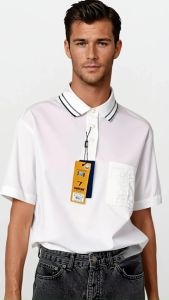 Áo thun nam Vĩnh Tiến