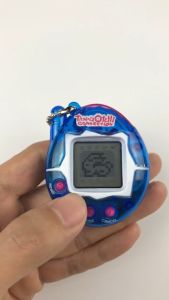 [Free-style]ทามาก๊อต ของเล่นยุค 90 Tamagotchi ทามาก๊อตเลี้ยงสัตว์เลี้ยงอิเล็กโทรนิกส์ เกมทามาก็อต
