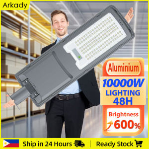 Arkady Solar Street Light Heavy Duty 10000W LED Solar Light