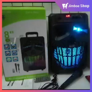 SPEAKER BLUETOOTH HIMAWARI TYPE 666-08-02