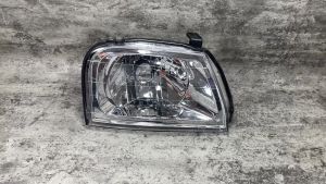 214-1152-RD-E HEADLAMP HEAD LAMP LAMPU DEPAN UTAMA MITSUBISHI STRADA 1995-2005
