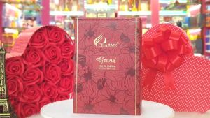 Nước hoa nữ Charme Grand 10ml tinh tế nữ tính sang trọng