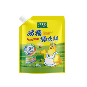 Totole | Freshness-Boosting Versatile Cooking Flavoring 180g