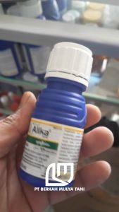 Insektisida Alika 247 ZC 100 ml Original Syngenta