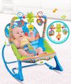 T.Ph Rocking Chair For Baby Boy Girl Kids Baby Sleeping Rocker Bed for Babies 0-3 Years Old Tumba Tumba na Upuan ng Bata. 