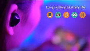 Tai Nghe Bluetooth M10 Phiên Bản Nâng Cấp Pin Trâu Nút Cảm Ứng Tự Động Kết Nối - BẢO HÀNH 1 ĐỔI 1 từ MƯỜNG THANH ROYAL