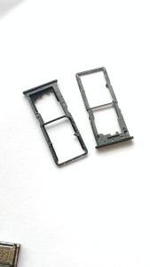 SIMTRAY TEMPAT KARTU VIVO V21E 4G SIMLOCK SLOT