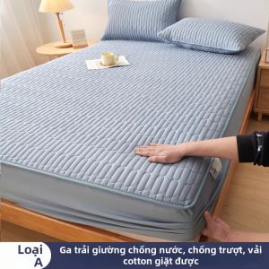 Grace | Áo Che Nệm Chống Thấm Nước và Urine Dày