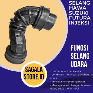 selang hawa suzuki carry futura injecksi