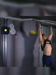 [✅SG Ready Stock]Weighted Vest Adjustable Workout Equipment Weight Vest for Men Women Kids Sport Running Training Vest 3-10KG Invisible weight-bearing vest weighted vest iron sand sandbag running fitness equipment sports weight-bearing equipment