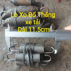Lò Xo Bố Thắng Xe Tải Bán 1 Cây