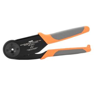 Iwiss | Aerospace Connector Pin Crimping Pliers 22520/1-01
