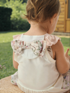 aqpa | Khăn Thấm Mồ Hôi Bé Yêu Mùa Hè 100% Cotton