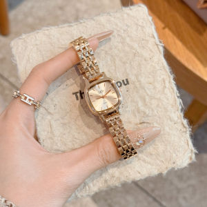 FUGUIJIAREN | Ladies Watch With Bracelet Design Special Edition