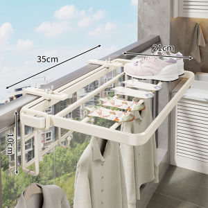 MUGG | Space-saving Multifunction Hanger