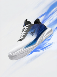 Warrior | Breathable Cushioned Lightweight Running Shoes