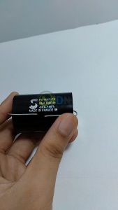 Elco Solun 15uf 400v Original: Daya Saing Tinggi & Kualitas Terbaik