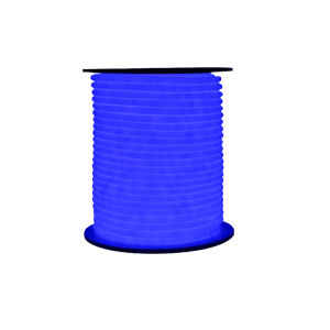 LAISILIMANWEI | Waterproof Cold Light Blue LED Strip 220V